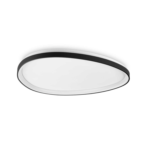 Ideal lux 328089 LED mennyezetre szerelhető lámpa GEMINI ON-OFF | 41W integrált LED forrás | 5400lm | 3000K