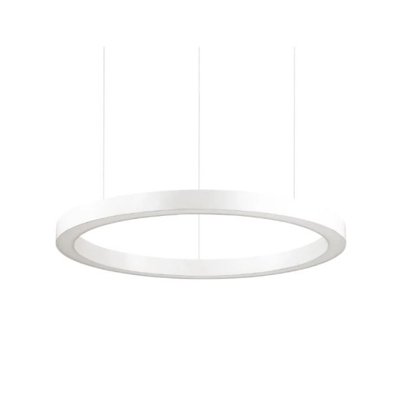 Ideal Lux 211381 LED mennyezeti függőlámpa Oracle D70  1x42W|3000K