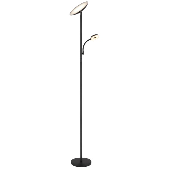 Globo SKOPO 58011 LED állólámpa | 20W LED | 1100lm