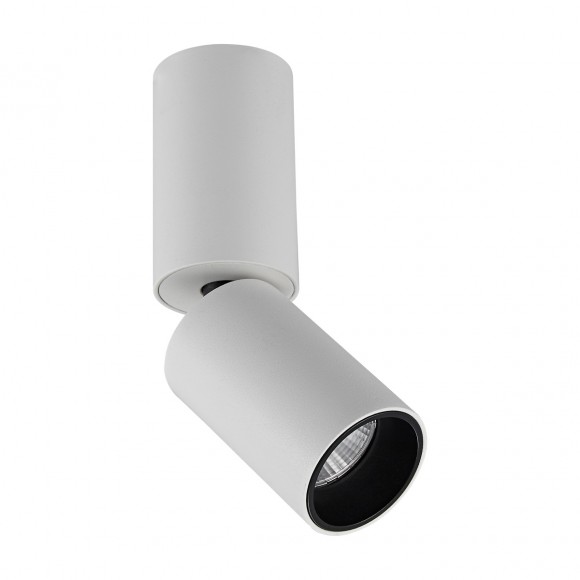 Italux SLC78018/5W WH+BL LED Lunaro integrált LED forrás | 350lm | 3000K