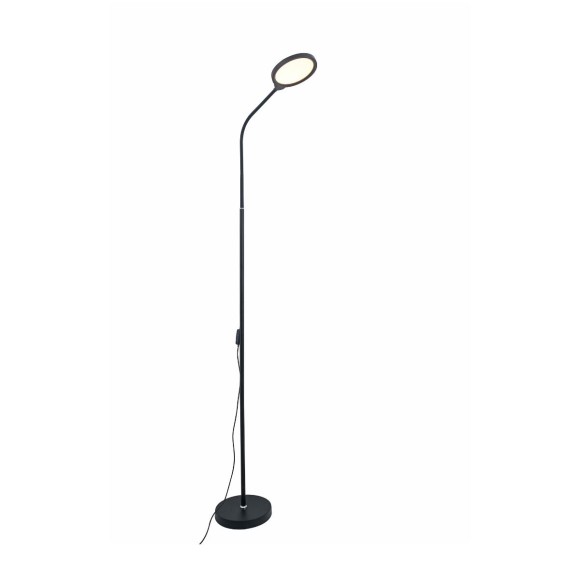 Zuma Line 003064-030044 LED állólámpa integrált LED forrás
