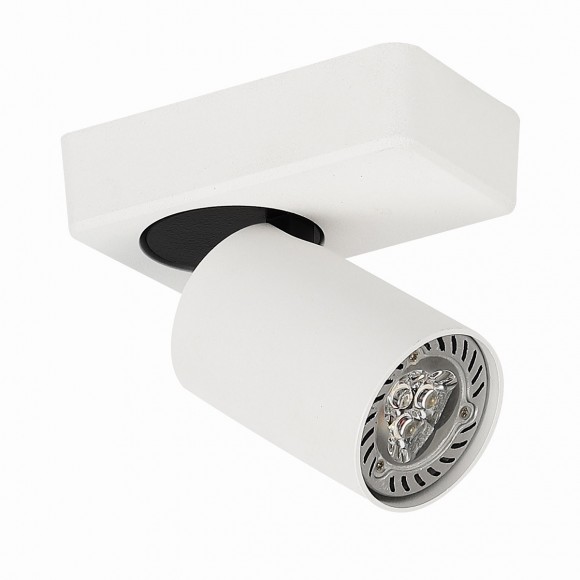 Italux SPL-3001A-1-WH Federica GU10