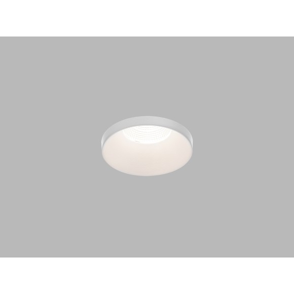 led2 LED2 2150131DT LED süllyeszthető lámpa TRIAC | 9W integrált LED forrás | 735lm | 3000K