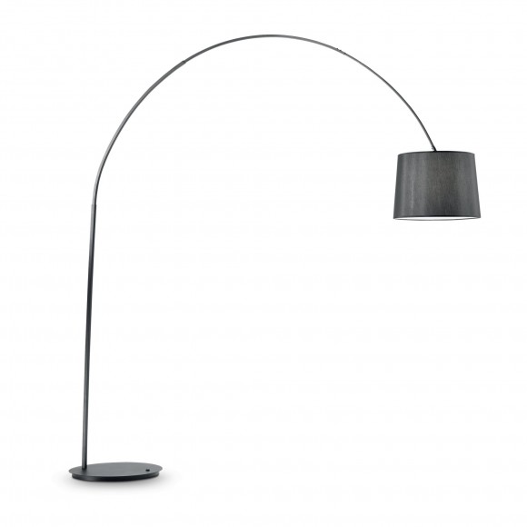 Ideal lux állólámpa Dorsale PT1 1x75W E27 - elegáns luxus