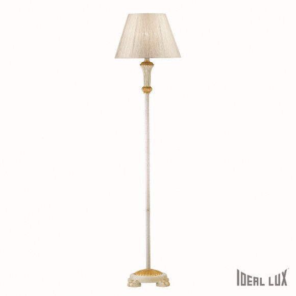 Ideal Lux 052717 állólámpa Flora 1x60W|E27