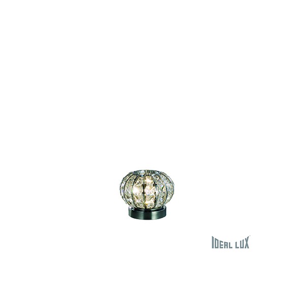 Ideal Lux 044217 asztali lámpa Calypso 1x40W|G9
