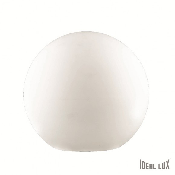 kültéri lámpa Ideal Lux Sole PT1 1x60W E27 - elegáns fehér