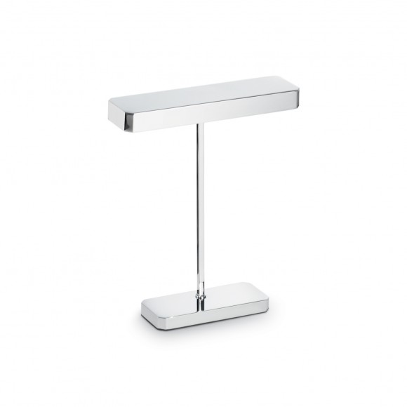 asztali lámpa Ideal Ideal Lux Lumi TL2 2x15W G9 - minimalista széria