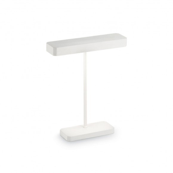 asztali lámpa Ideal Lux Lumi TL2 2x15W G9 - minimalista széria