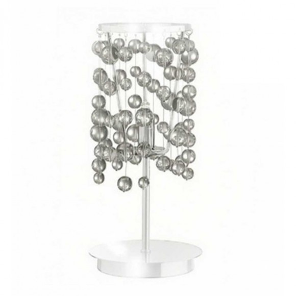 Ideal Lux 106038 asztali lámpa Neve 1x40W|G9