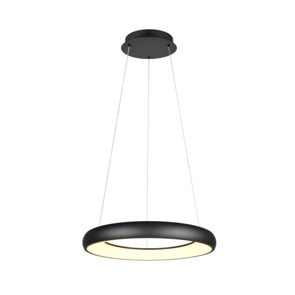 Trio T349616032 LED mennyezeti függőlámpa CARDONA  | 38W integrált LED forrás | 4400lm | 2300+3000+4000K