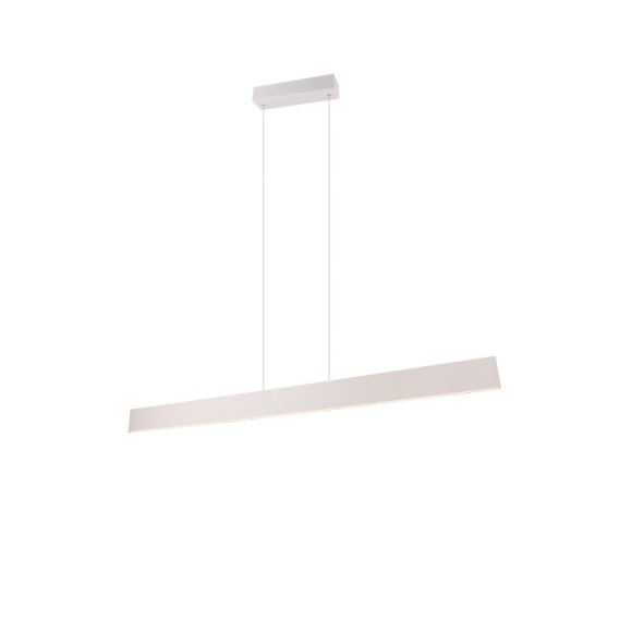 Trio T349710176 LED mennyezeti függőlámpa GALWAY  | 35W integrált LED forrás | 4200lm | 2700-6000K