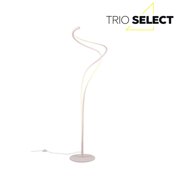 Trio SELECT  T444310131 LED állólámpa NALA   | 46W integrált LED forrás | 5500lm | 2300+3000+4000K