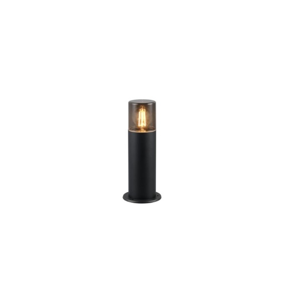 Trio T524060132 kerti oszloplámpa HOOSIC  E27