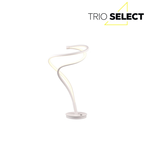 Trio SELECT  T544310131 LED asztali lámpa NALA   | 17W integrált LED forrás | 1900lm | 2300+3000+4000K