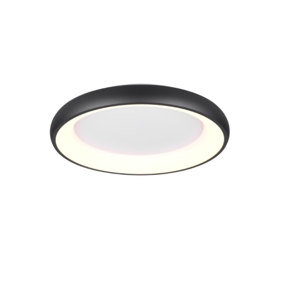 Trio T649616032 LED mennyezetre szerelhető lámpa CARDONA | 38W integrált LED forrás | 4400lm | 2300+3000+4000K