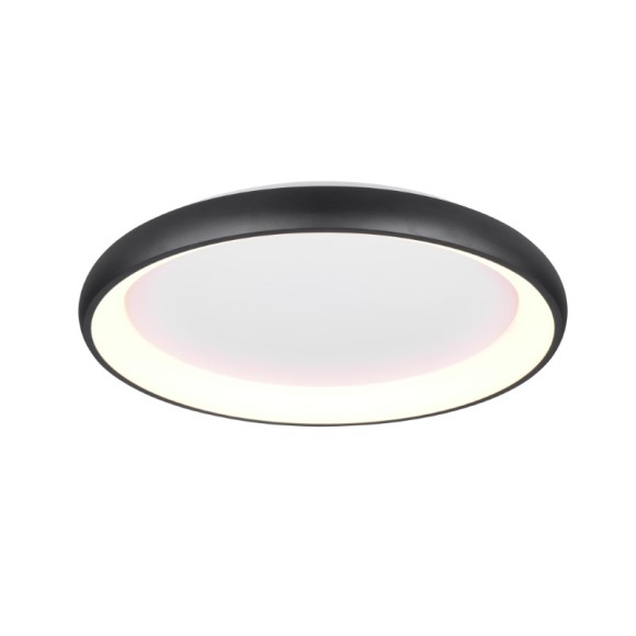 Trio T649617532 LED mennyezetre szerelhető lámpa CARDONA | 59W integrált LED forrás | 6900lm | 2300+3000+4000K
