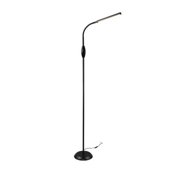 Trio Reality TR47641102 LED állólámpa TORO | 5W integrált LED forrás | 700lm | 3000+4000+5000K