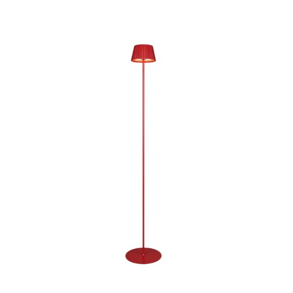 Trio Reality TR47706110 LED állólámpa SUAREZ | 1,5W integrált LED forrás | 200lm | 3000K