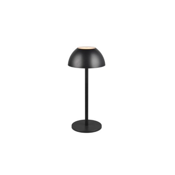 Trio Reality TR54106132 LED kültéri asztali lámpa RICARDO | 1,7W integrált LED forrás | 240lm | 3000K