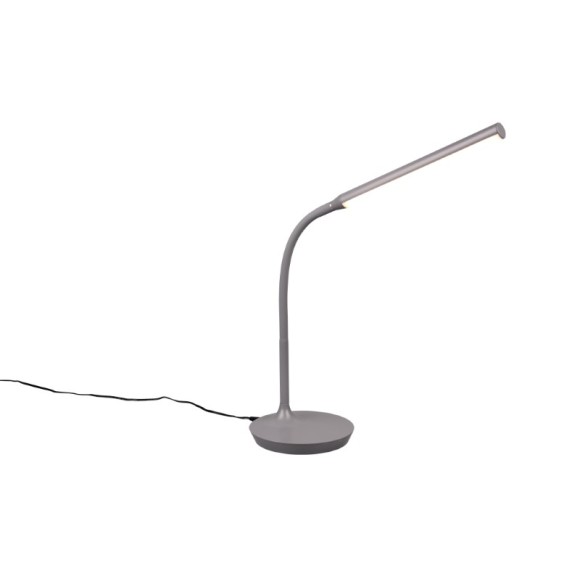 Trio Reality TR57641111 LED asztali lámpa TORO | 5W integrált LED forrás | 700lm | 3000+4000+5000K