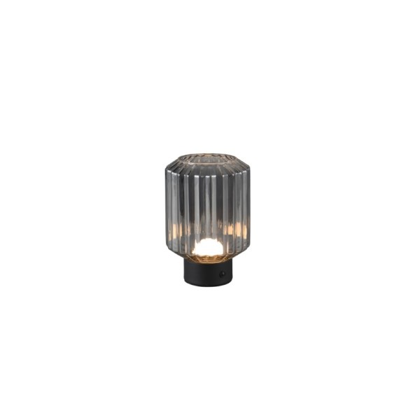 Trio Reality TR57761154 LED asztali lámpa LORD | 1,5W integrált LED forrás | 100lm | 3000K