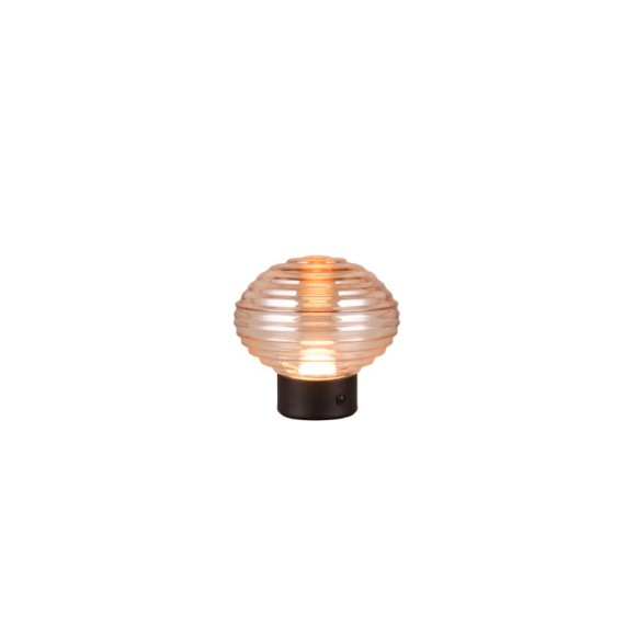 Trio Reality TR57771113 LED asztali lámpa EARL | 1,5W integrált LED forrás | 100lm | 3000K