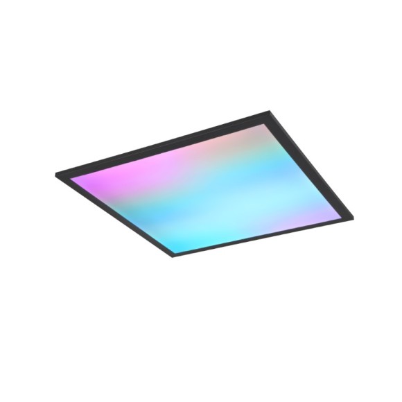 Trio Reality TR67664532 LED mennyezetre szerelhető lámpa BETA | 18W integrált LED forrás | 2000lm | 2700-6500K