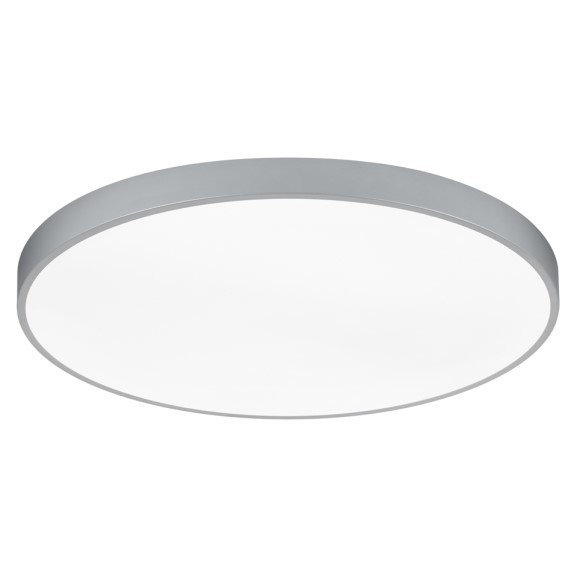 Trio 627417587 LED mennyezeti lámpa Waco 2x51W | 12400lm | 2300K+3000K+4000K - DIP switch, szabályozható, titán