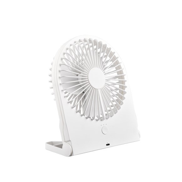 Trio TR044-01 asztali ventilátor Breezy