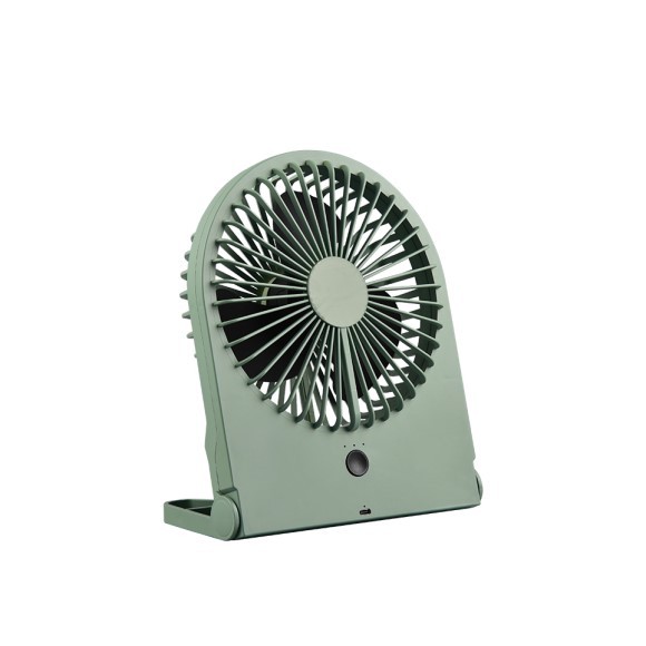 Trio TR044-49 asztali ventilátor Breezy