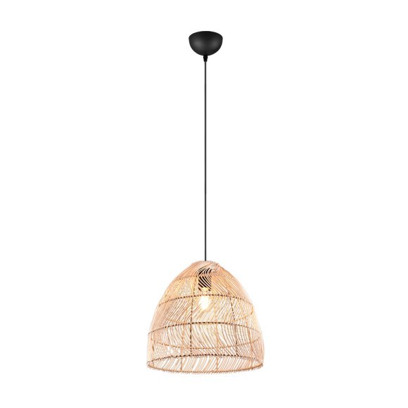 Trio TR31131036 mennyezeti függőlámpa Rike E27