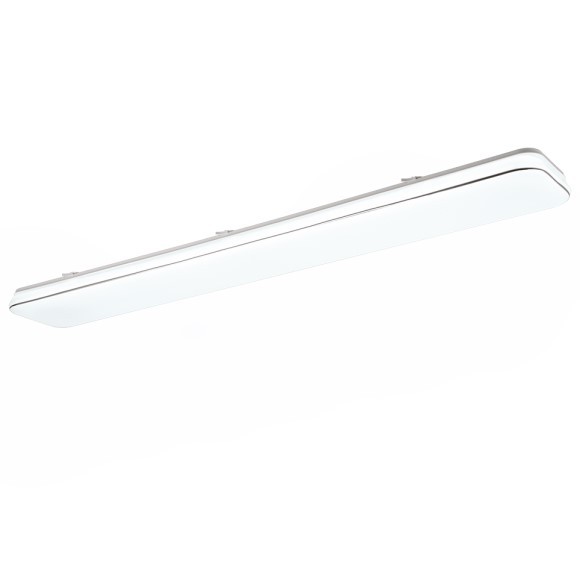 Trio TR64144401 LED mennyezetre szerelhető lámpa BLANCA integrált LED forrás | 5600lm | 4000K