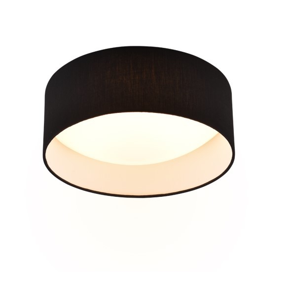 Trio TR64191102 LED mennyezetre szerelhető lámpa LOCARNO integrált LED forrás | 1160lm | 3000K