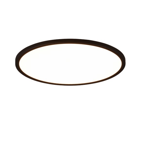 Trio TR64371932 LED mennyezetre szerelhető lámpa AUREO integrált LED forrás | 3600lm | 3000-6500K