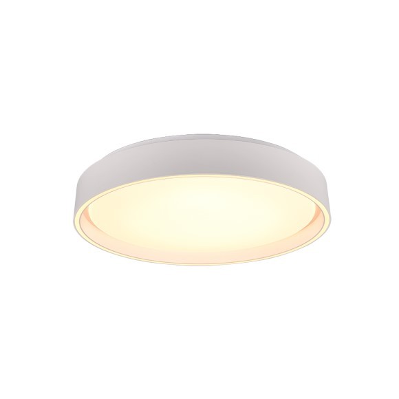 Trio TR64391031 LED mennyezetre szerelhető lámpa FELIS integrált LED forrás | 2500lm | 2700-6500K