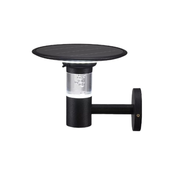 Immax 07907L LED napelemes LITE BUBBLES | 2W integrált LED forrás | 2700K - 6500K