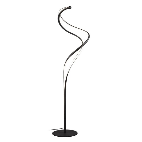 Trio SELECT  T444310132 LED állólámpa NALA   | 46W integrált LED forrás | 5500lm | 2300+3000+4000K