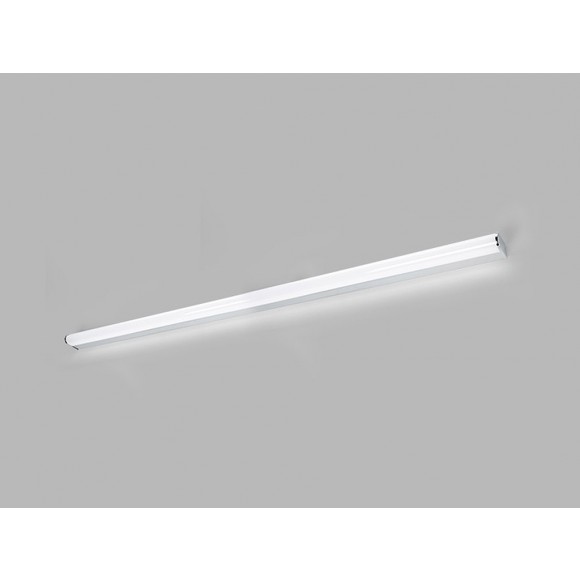 LED2 4070955 LED fürdőszobai tükörmegvilágító lámpa Tonda 120 1x24W |1920lm | 3000K/4000K | P44