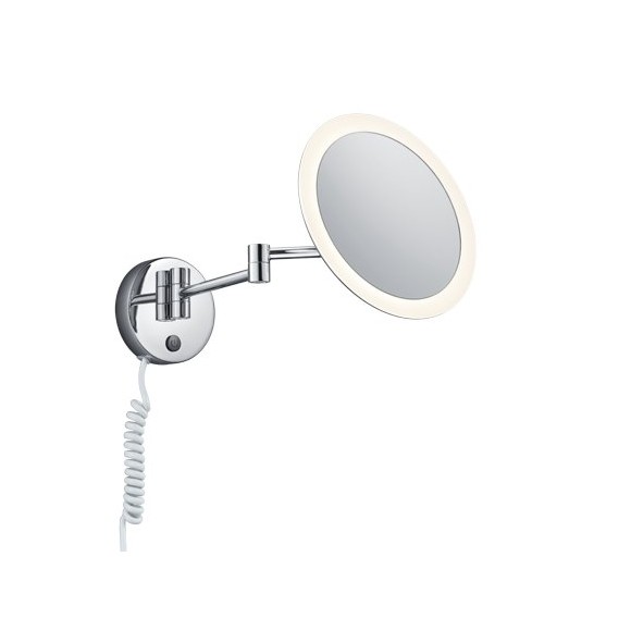 TRIO 282990106 View fali lámpa SMD 1x3W 280lm 3000K IP44