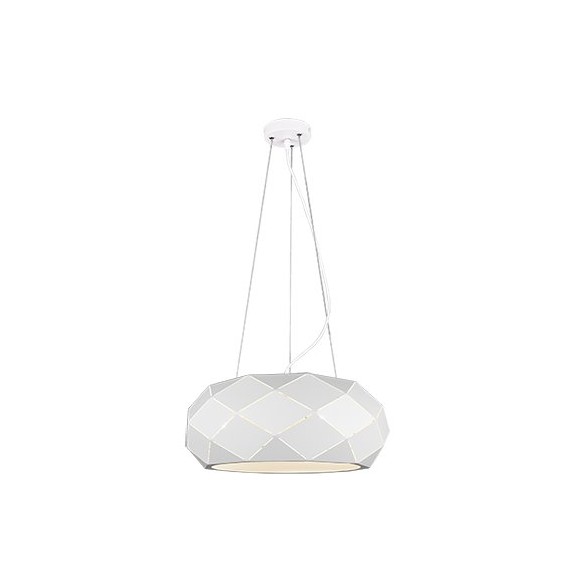 Trio 303500331 mennyezeti függőlámpa Zandor 3x25W|E27