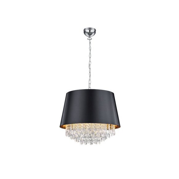 TRIO 309300302 Loreley függőlámpa E14 3x40W