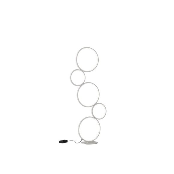 Trio 422610531 LED állólámpa Rondo 1x36W|3000K