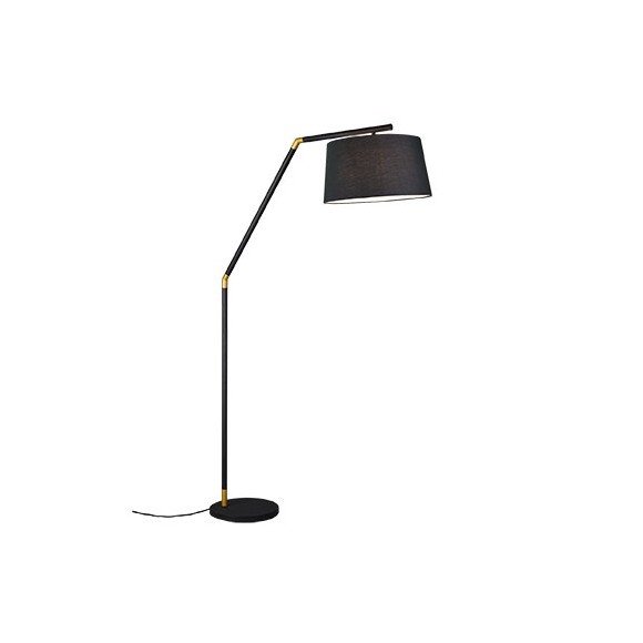 Trio 462100132 állólámpa Tracy 1x60W|E27