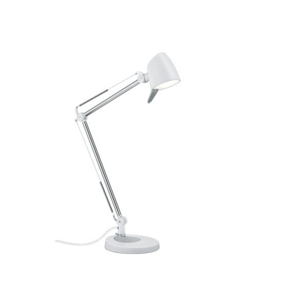 TRIO 527690131 Rado asztali lámpa SMD 1x5W 550Lm 3000 + 4000 + 5000K