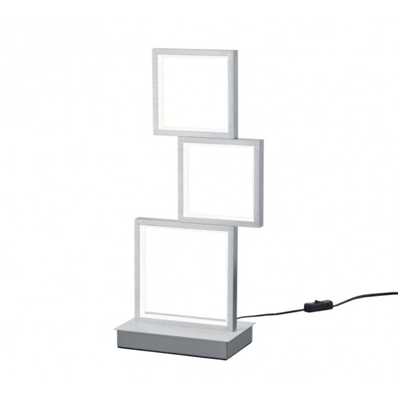 Trio 527710305 LED asztali lámpa Sorrento 1x15W | 3000K - szabályozható