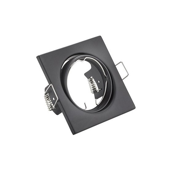 TRIO 650000132 Jura süllyeszthető lámpa GU10 1x15W