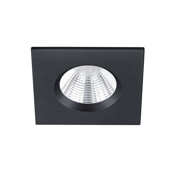 Trio 650610132 LED süllyesztett spotlámpa fürdőszobába Zagros 1x5W|3000K|IP65