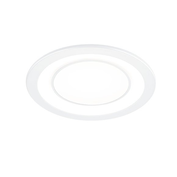 Trio 652610131 LED süllyesztett spotlámpa Core 1x10W|3000K