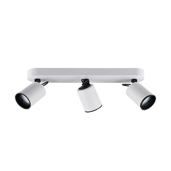 Trio 803500331 mennyezeti spotlámpa Pago 3x35W|GU10